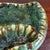 1969 Mid-Century Modern Glazed Ceramic Ashtray / Catchall For Sale - Image 4 of 12