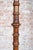 Czech Biedermeier Coat Hanger in Beech, 1890s For Sale - Image 5 of 10