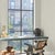 Schumacher Schumacher Leaf Bloom Wallpaper in Neutral For Sale - Image 4 of 4