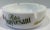Vintage Milk Glass Peter Stuyvesant Ashtray For Sale - Image 4 of 8