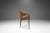 Postmodern Talian Postmodern Modernist "Jocauro" Armchair by Arrben in Original Patinaed Leather, Italy, C. 1990s For Sale - Image 3 of 18