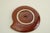 Beige Danish Studio Ceramic Plate, 1960s For Sale - Image 8 of 10