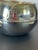 Vintage West Bend Penguin Hot & Cold Server Ice Bucket – Mid-Century Modern Chrome Barware With Wood Handles For Sale In Providence - Image 6 of 6