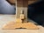 Large French Farmhouse Dining Table in Oak, 1920 For Sale - Image 14 of 16