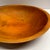Brown 1960s Vintage Mid-Century Modern Wood Bowl For Sale - Image 8 of 11