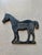 This piece was manufactured circa 1900 by the Dempster Mill Manufacturing Company in Beatrice, Nebraska, cast from heavy...