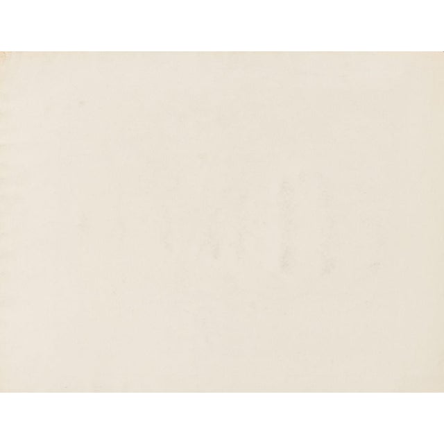 Paper Elfi Schuselka Abstract Composition Prints, 3 For Sale - Image 7 of 18