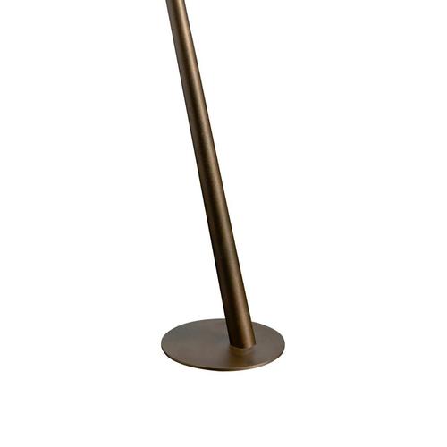 Soto Outdoor Lamp by Mariana Pellegrino for Oluce For Sale - Image 3 of 7
