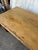 19th Century Pine Coffee Table For Sale - Image 4 of 13