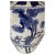 Blue Chinese Porcelain Blue and White Ginger Jar Table Lamp For Sale - Image 8 of 13