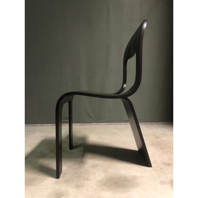 Vintage Side Chairs by Gigi Sabadin for Stilwood, 1970s, Set of 4 For Sale - Image 14 of 16