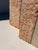 Pair of Tessellated Coral and Pink Stone Pedestals For Sale - Image 10 of 12
