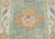Turkish Oushak Runner Rug 2'3" x 5'8" #17258 For Sale - Image 4 of 8