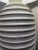 1980's Plaster Floor Lamp For Sale In Dallas - Image 6 of 12