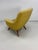 1950s Pair of 1950’s Chairs by Wilhelm Knoll For Sale - Image 5 of 9