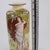Antique Arts and Crafts Ceramic Psyche Vase from Frank Beardmore & Co., 1905 For Sale - Image 9 of 10