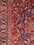 Antique Heriz Rug, 1920s For Sale - Image 12 of 18