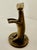Late 19th Century Antique Bronze Animal Scroll Weight Holder - Late 19th Century For Sale - Image 5 of 11