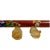 Early 20th Century Chinese Cloisonne Smoking Pipe For Sale - Image 16 of 16