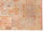 Early 20th Century Turkish Oushak Rug For Sale - Image 12 of 14