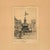 Edward J. Cherry’s architectural etchings are admired for their precision, atmosphere, and timeless portrayal of Europe’s...