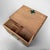 1960s Vintage Japanese Medicine Cabinet or Desk Organizer, 1960s For Sale - Image 5 of 10