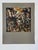 Gray 1979 Ken Callahan a Portfolio of Prints by the Seattle Art Museum For Sale - Image 8 of 10