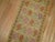 Early 20th Century Zabihi Collection Turkish Paisley Motif Small Size Runner - 1'9" x 5'10" For Sale In New York - Image 6 of 8