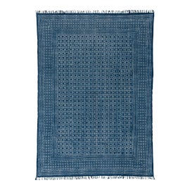 Example of Flatweave