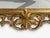 Friedman Brothers, Large Ornate Wall Mirror, Giltwood, Mirror, Usa, 1950s For Sale - Image 9 of 10