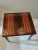 Wood Rosewood Side Tables, Set of 2 For Sale - Image 7 of 18