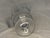 Late 19th Century EAPG Richards & Hartley Cupid and Venus Flint Glass No. 500 Pitcher c. 1874-1885 For Sale - Image 6 of 9