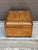 Large English Regency Sarcophagus Shaped Rosewood Tea Caddy, Circa 1830 For Sale - Image 9 of 14