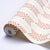 Schumacher SAMPLE - Schumacher X A Rum Fellow Quiver Wallpaper In Sunset For Sale - Image 4 of 4
