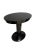 Art Nouveau small table around 1910 (No. 2136) Wood type: beech Color: black stained, painted polished Dimensions: Height:...