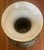 Pair of Japanese Satsuma Hand Paintedwith Gold Vases Meiji Period For Sale In Pittsburgh - Image 6 of 9