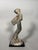 Sculpture of a Dancer, China, Han Dynasty (206 BC to 221 AD), Mingqi For Sale
