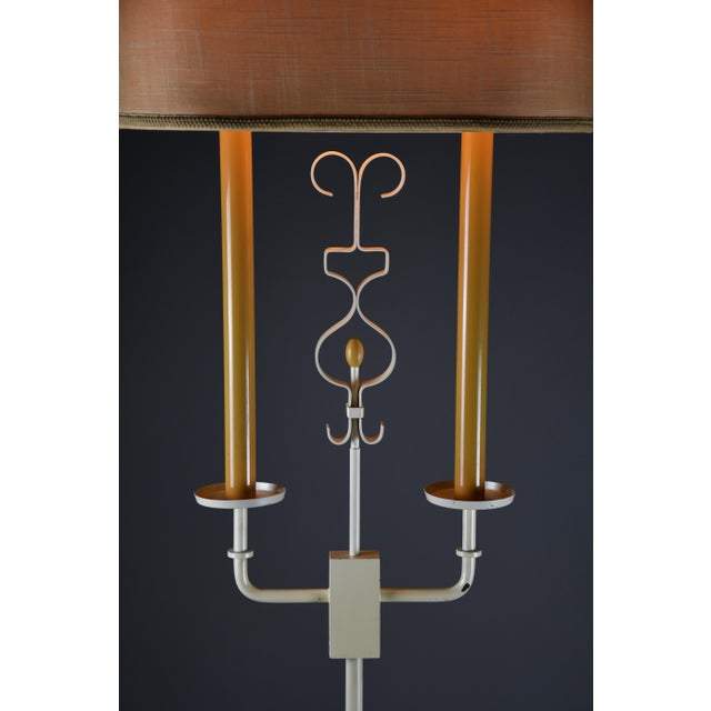 Mid-Century Modern Floor Lamp from Stilnovo, 1955 For Sale - Image 13 of 18