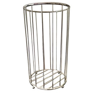 Umbrella Stand attributed to Mallet Stevens, 1930 For Sale