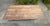 RH Fulton Desk. Reclaimed wood and metal for the farm/industrial/rustic look. In like new condition. I loved this piece,...