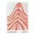 Louise Bourgeois Dyssemmétrie Official Exhibition Poster For Sale