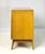 Heywood-Wakefield Mid-Century Modern Heywood-Wakefield Solid Birch Server Cabinet in Wheat (Model M1597) For Sale - Image 4 of 15