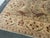 Tan 12 Ft X 18 Ft Sultanabad Design Traditional Wool Area Rug For Sale - Image 8 of 12