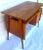 Small Mid-Century Modern Desk, 1950s-1970s For Sale - Image 14 of 18