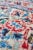 Large Middle Eastern Mashad Rug For Sale - Image 6 of 9