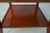 Stickley Cherry Modern Design Lamp Table For Sale - Image 10 of 12