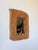 Wood Brutalist Organic Wooden Mirror, 1960s For Sale - Image 7 of 18