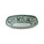 Kenneth Ludwig Chicago Lima Bowl For Sale - Image 4 of 11
