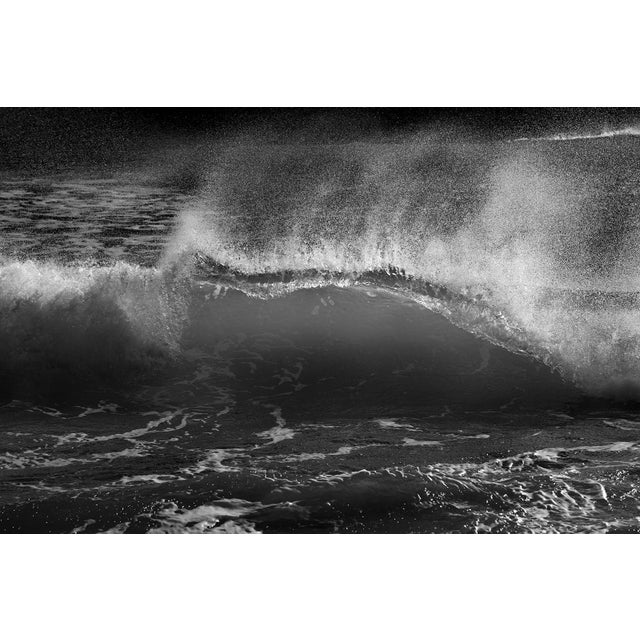 Ian Sanderson, Sea Spray, Art Print, 2008 For Sale - Image 6 of 6