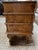 Vintage Italian Faux Book End Table For Sale - Image 9 of 17